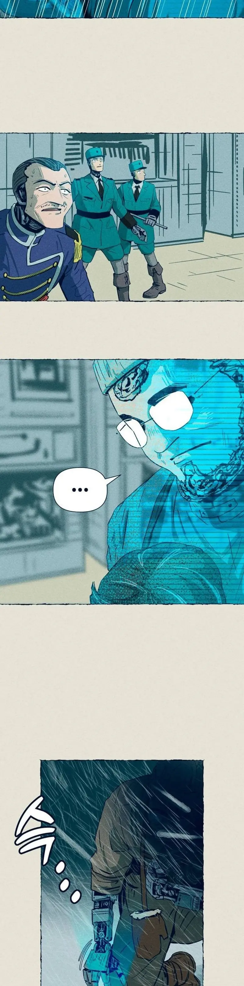 Viaje de hielo y hierro > Capitulo 3 > Page 281