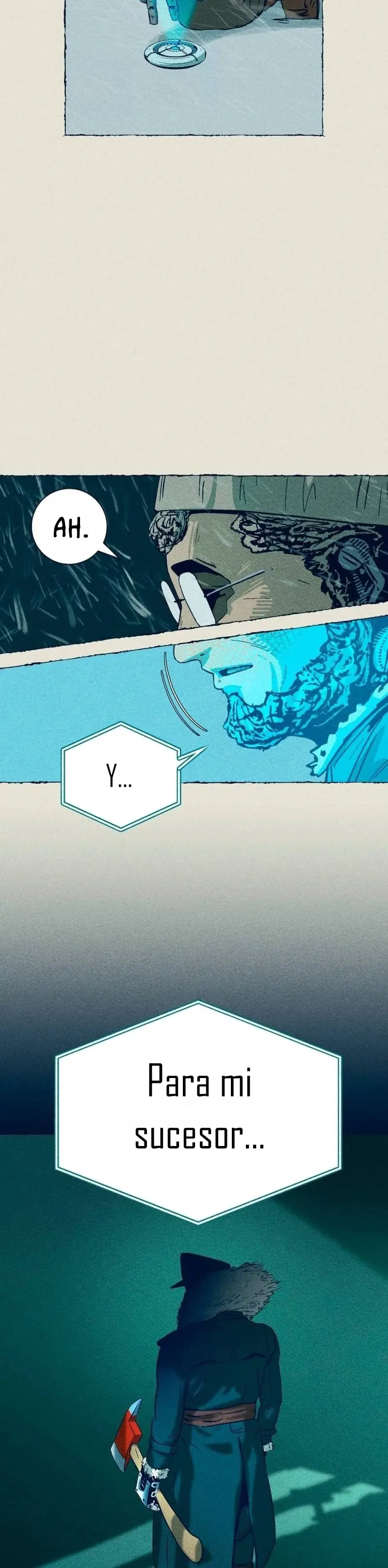 Viaje de hielo y hierro > Capitulo 3 > Page 291