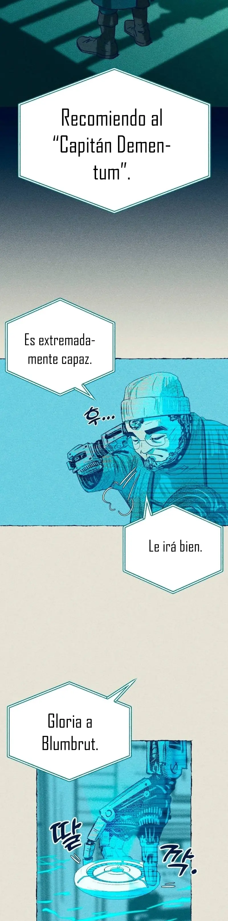 Viaje de hielo y hierro > Capitulo 3 > Page 301