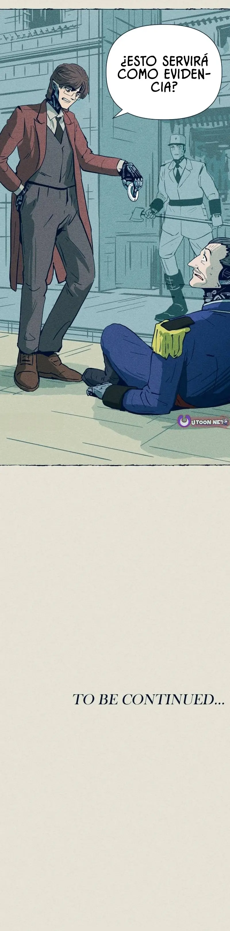 Viaje de hielo y hierro > Capitulo 3 > Page 321