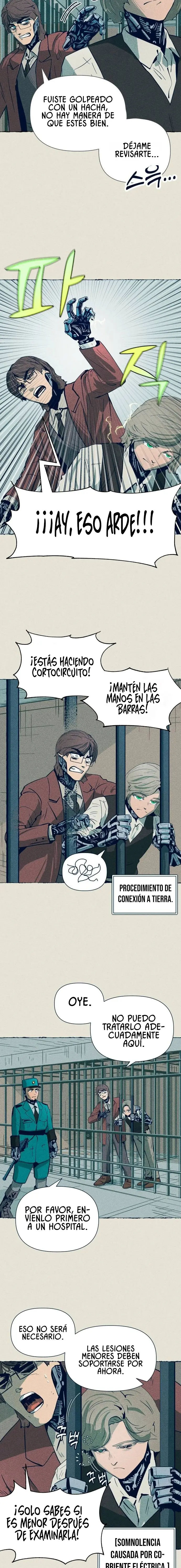 Viaje de hielo y hierro > Capitulo 4 > Page 71