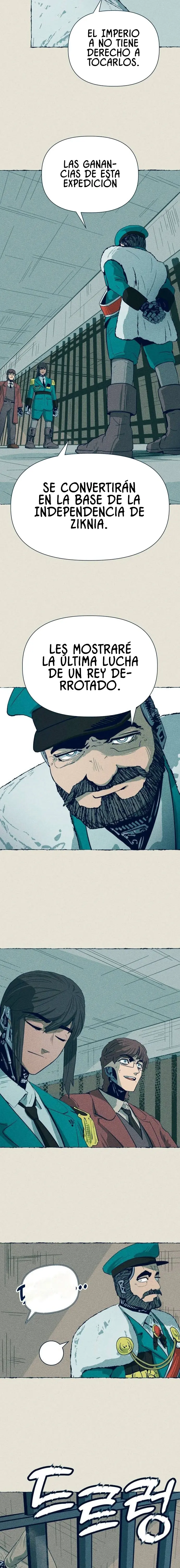 Viaje de hielo y hierro > Capitulo 4 > Page 131