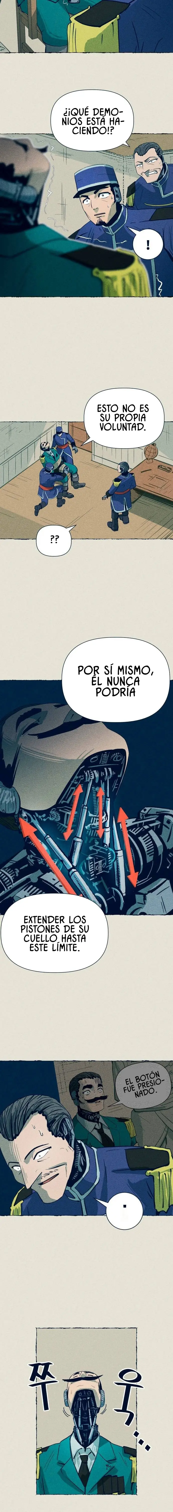 Viaje de hielo y hierro > Capitulo 4 > Page 171