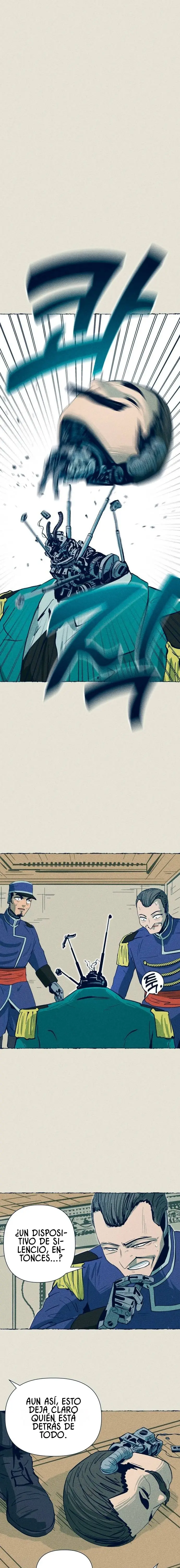 Viaje de hielo y hierro > Capitulo 4 > Page 181