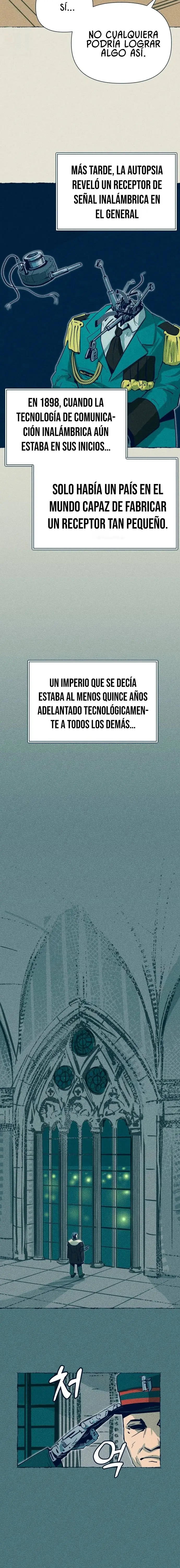 Viaje de hielo y hierro > Capitulo 4 > Page 191