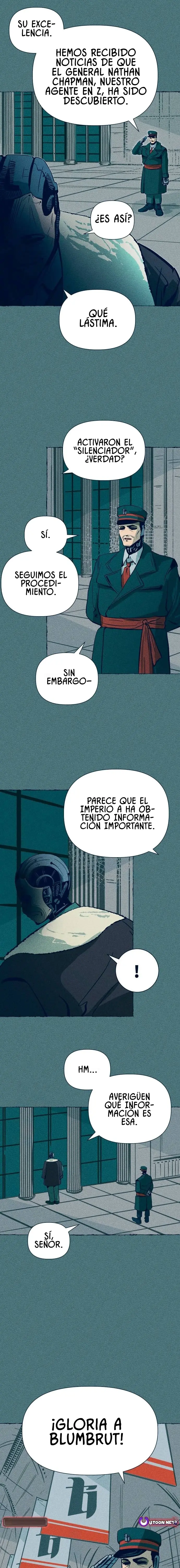 Viaje de hielo y hierro > Capitulo 4 > Page 201