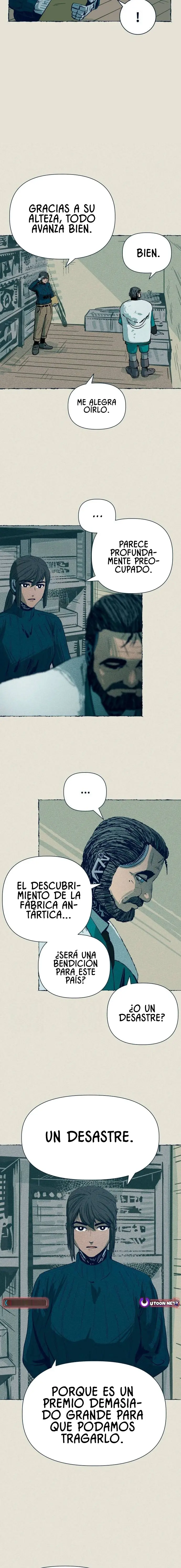 Viaje de hielo y hierro > Capitulo 5 > Page 101