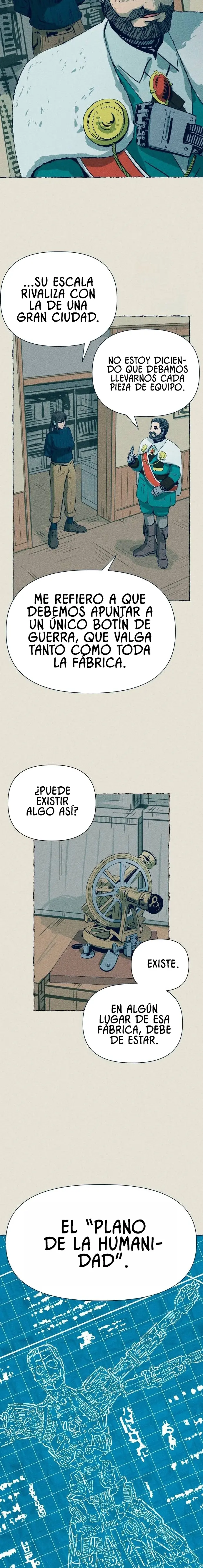 Viaje de hielo y hierro > Capitulo 5 > Page 121