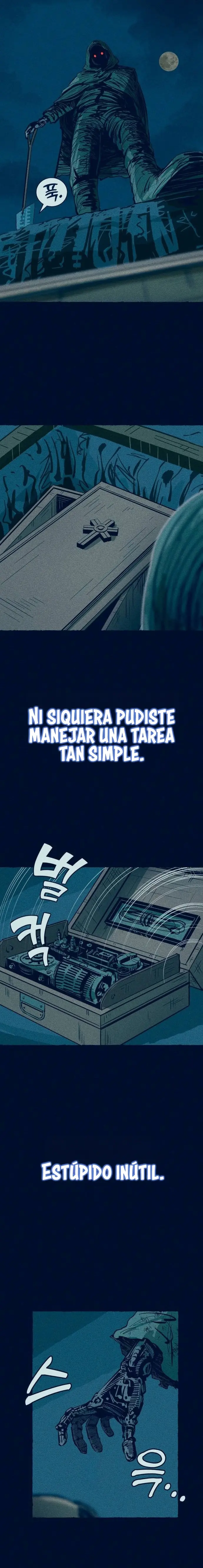 Viaje de hielo y hierro > Capitulo 5 > Page 141