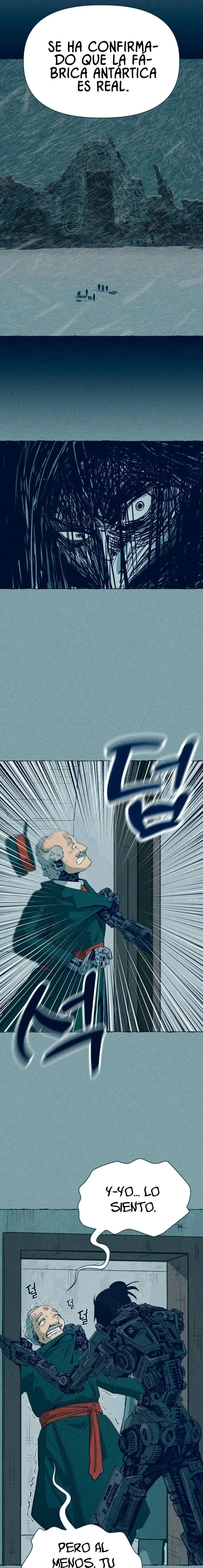 Viaje de hielo y hierro > Capitulo 5 > Page 191