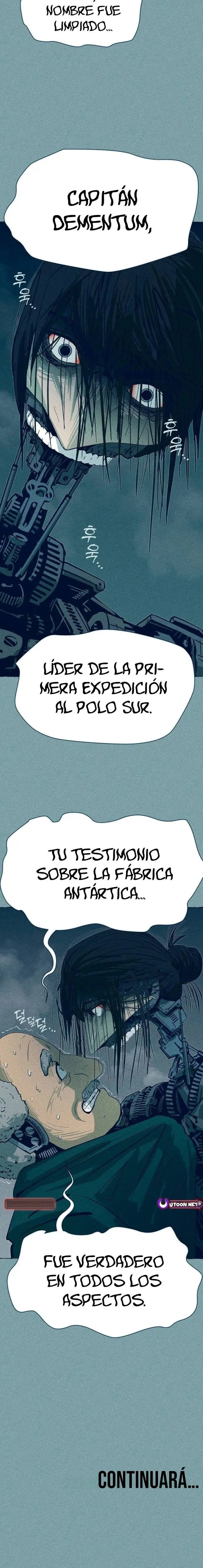 Viaje de hielo y hierro > Capitulo 5 > Page 201