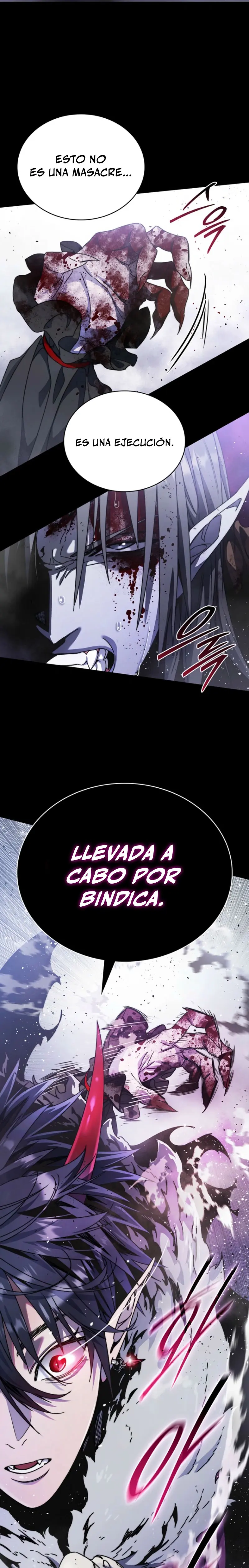 El Rey demonio tiene 18 años > Capitulo 1 > Page 51
