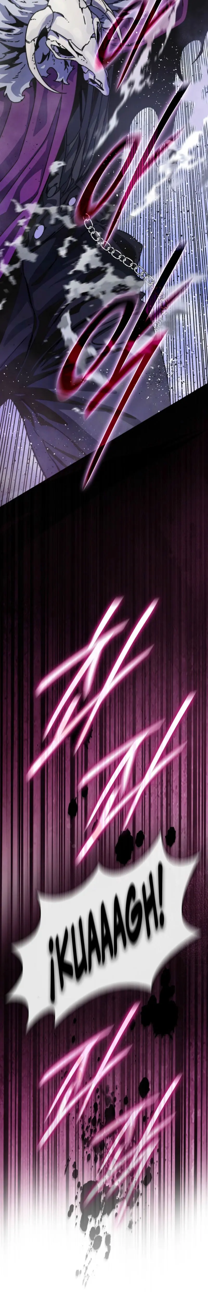 El Rey demonio tiene 18 años > Capitulo 1 > Page 61