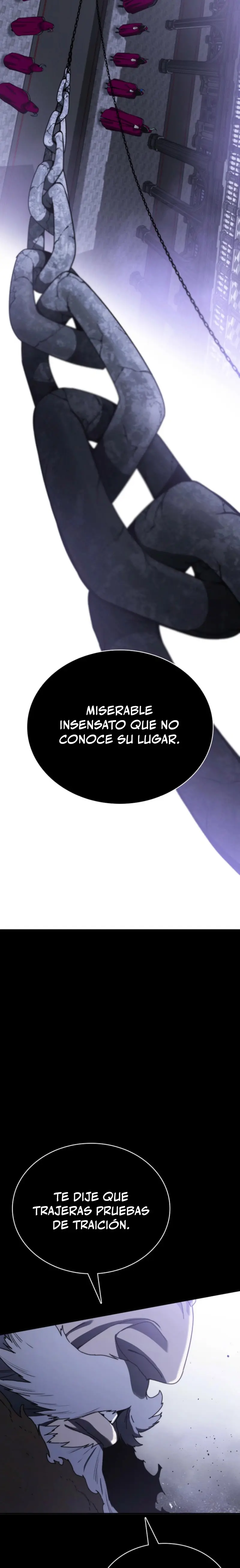 El Rey demonio tiene 18 años > Capitulo 1 > Page 81