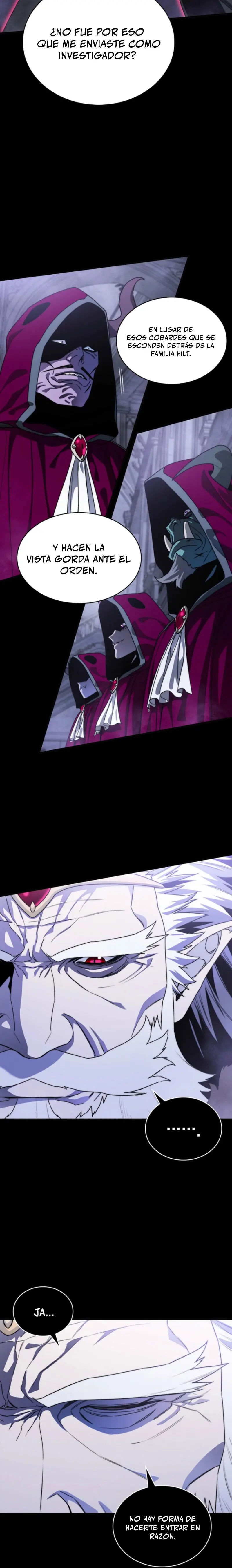 El Rey demonio tiene 18 años > Capitulo 1 > Page 151