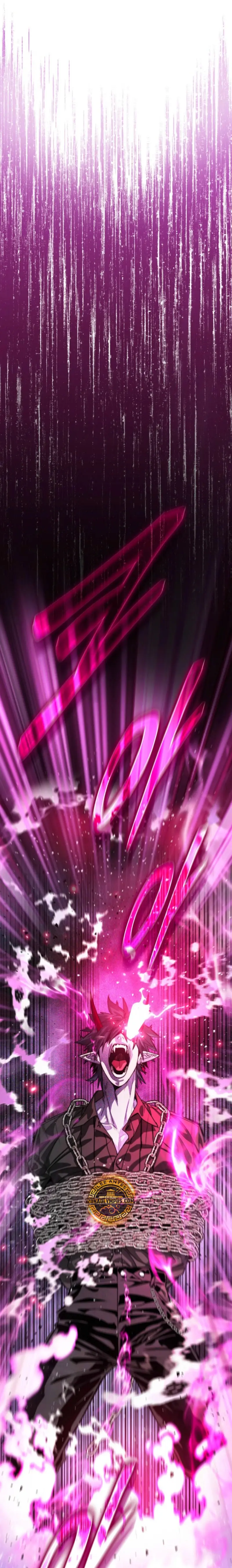 El Rey demonio tiene 18 años > Capitulo 1 > Page 231