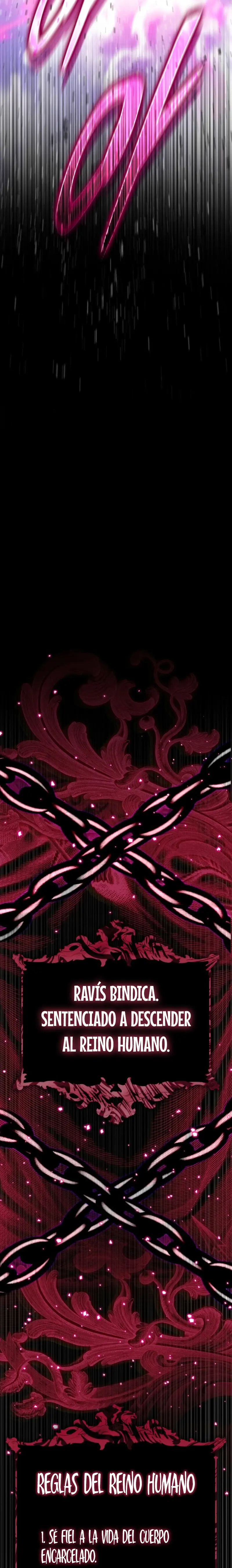 El Rey demonio tiene 18 años > Capitulo 1 > Page 241