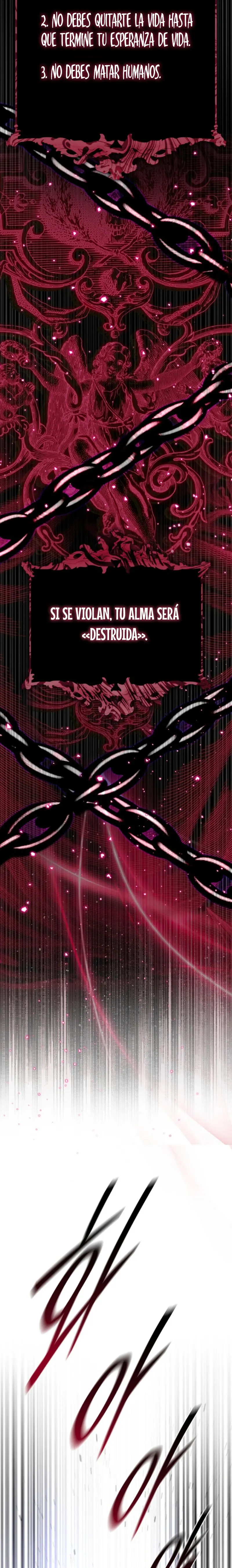 El Rey demonio tiene 18 años > Capitulo 1 > Page 251