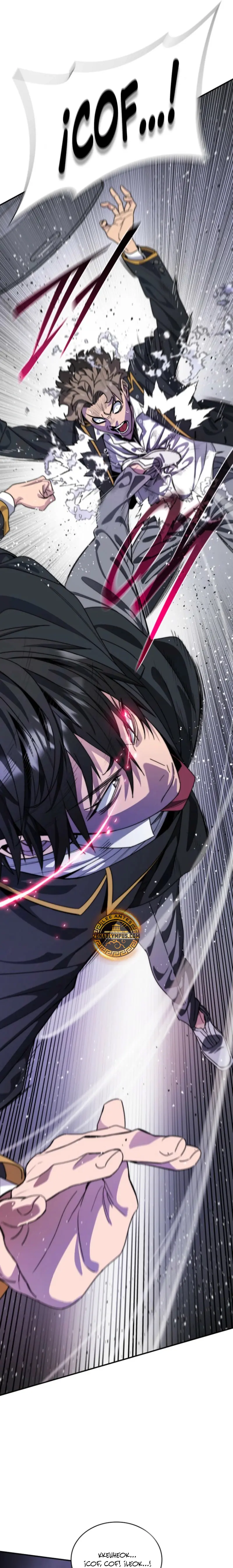 El Rey demonio tiene 18 años > Capitulo 1 > Page 591