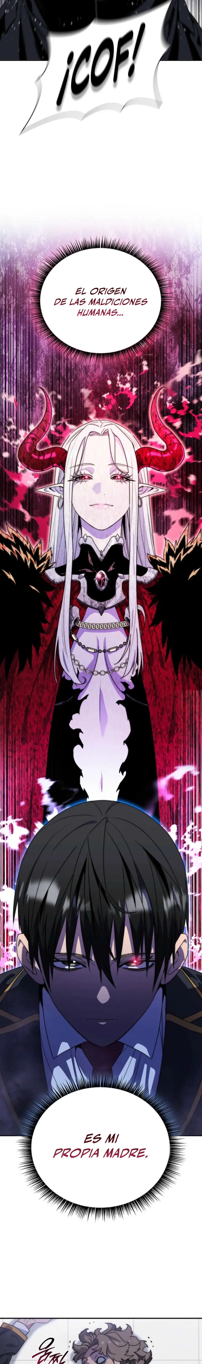 El Rey demonio tiene 18 años > Capitulo 1 > Page 621