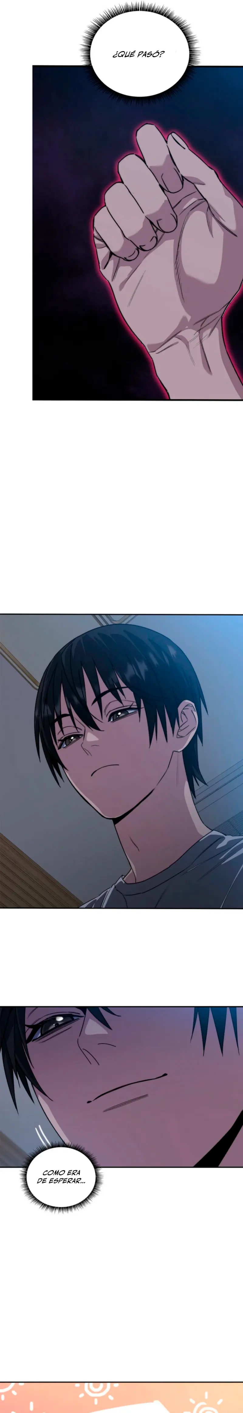 El Rey demonio tiene 18 años > Capitulo 2 > Page 151