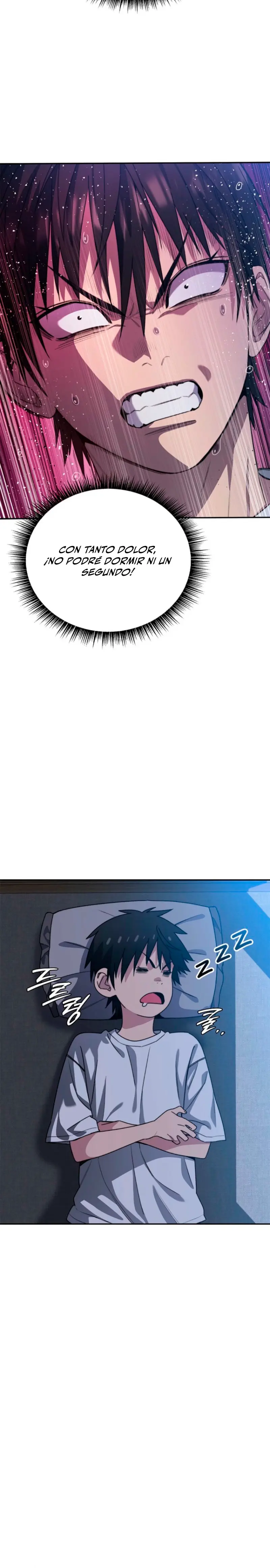 El Rey demonio tiene 18 años > Capitulo 2 > Page 181