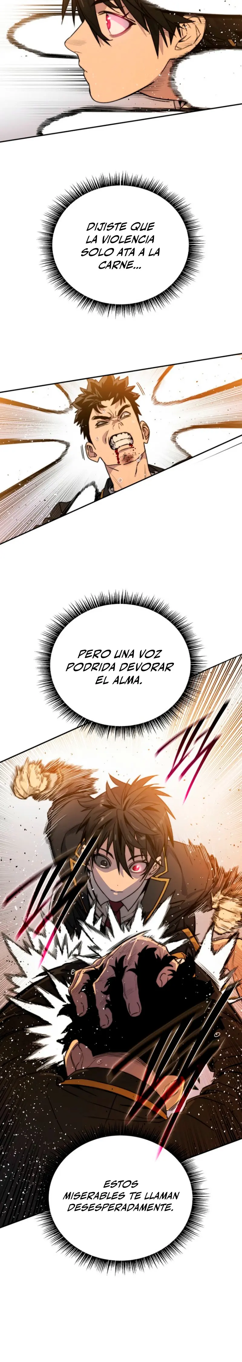 El Rey demonio tiene 18 años > Capitulo 2 > Page 301