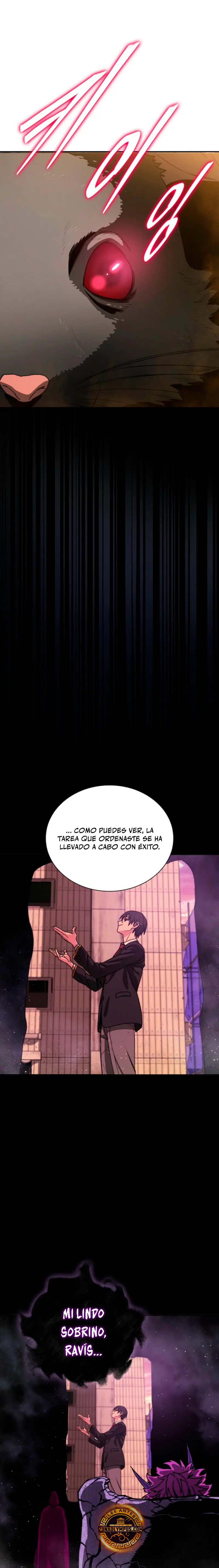 El Rey demonio tiene 18 años > Capitulo 2 > Page 391