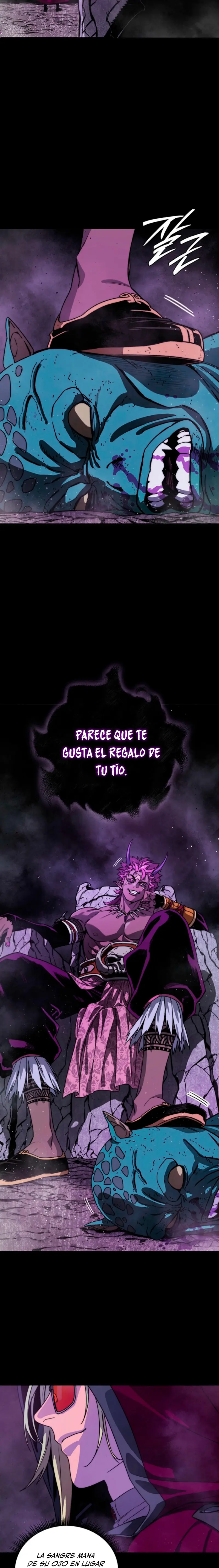 El Rey demonio tiene 18 años > Capitulo 2 > Page 401