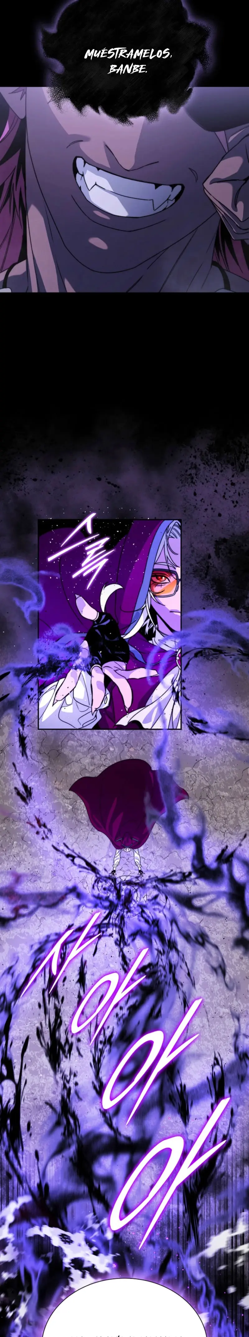 El Rey demonio tiene 18 años > Capitulo 3 > Page 41