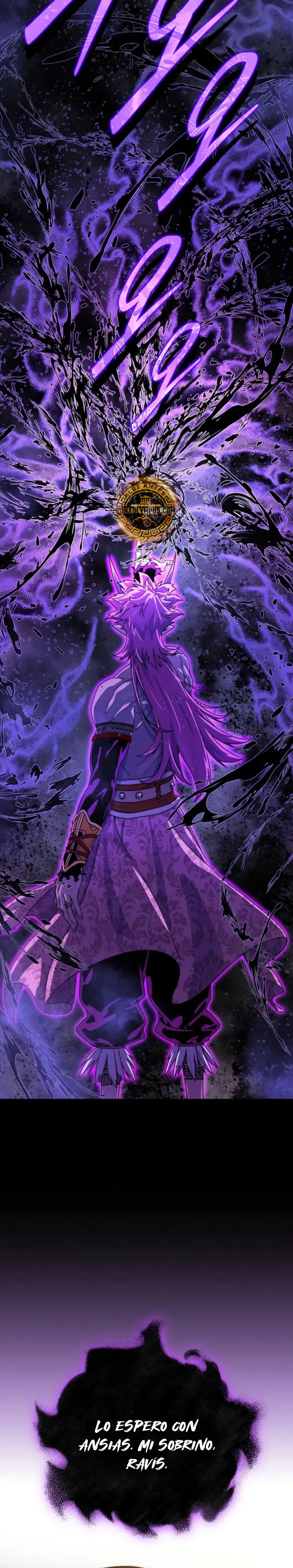 El Rey demonio tiene 18 años > Capitulo 3 > Page 71