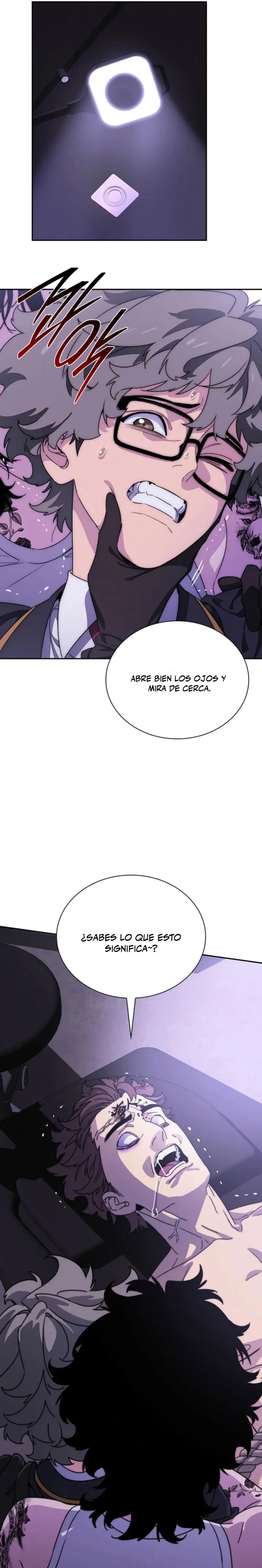 El Rey demonio tiene 18 años > Capitulo 3 > Page 171
