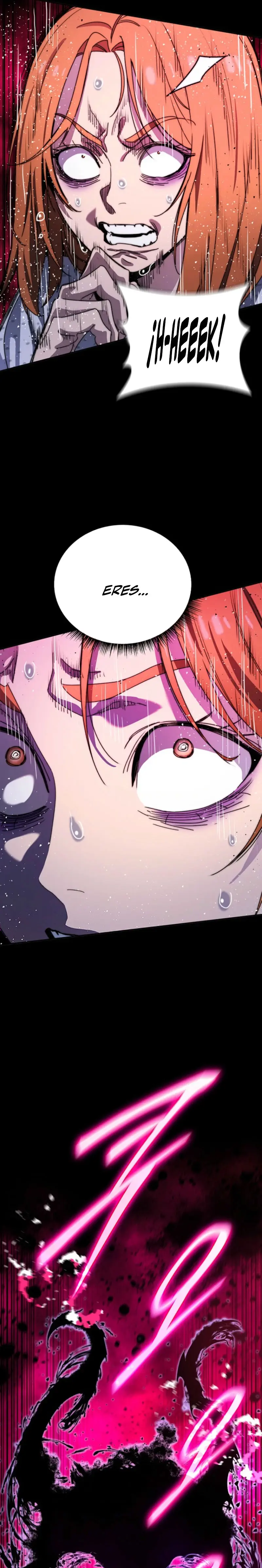 El Rey demonio tiene 18 años > Capitulo 3 > Page 461