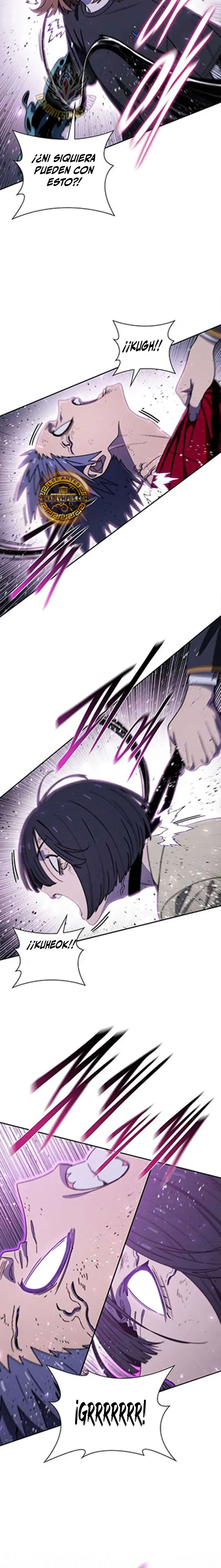 El Rey demonio tiene 18 años > Capitulo 23 > Page 61