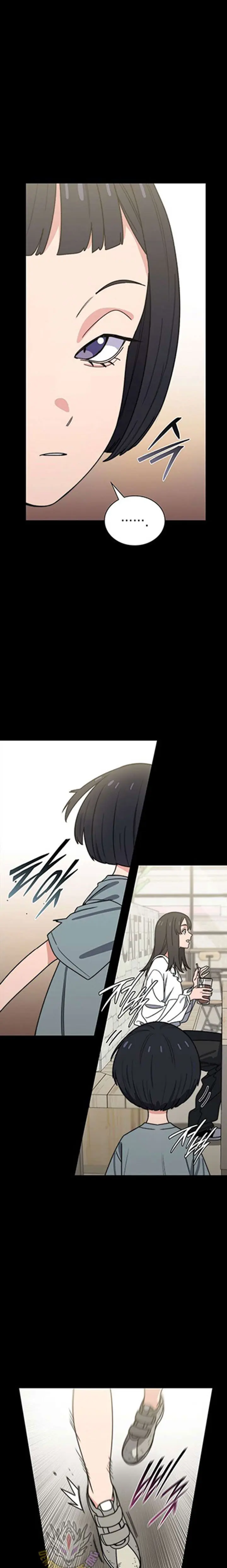 El Rey demonio tiene 18 años > Capitulo 23 > Page 181