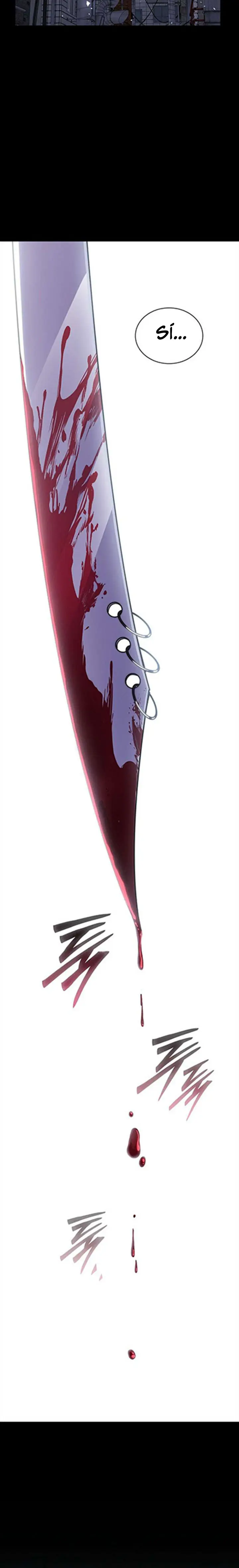 El Rey demonio tiene 18 años > Capitulo 23 > Page 241