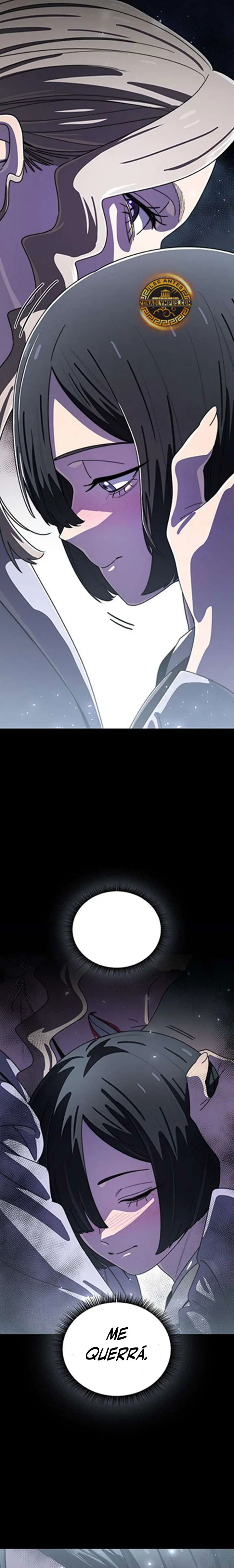 El Rey demonio tiene 18 años > Capitulo 23 > Page 271