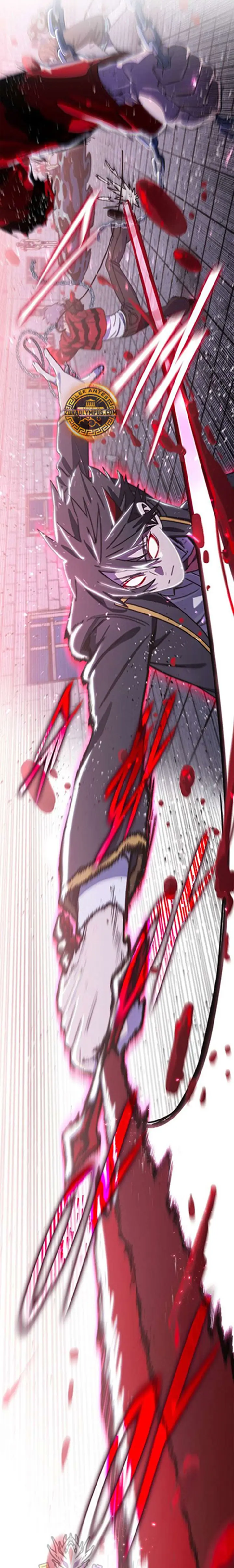 El Rey demonio tiene 18 años > Capitulo 23 > Page 311