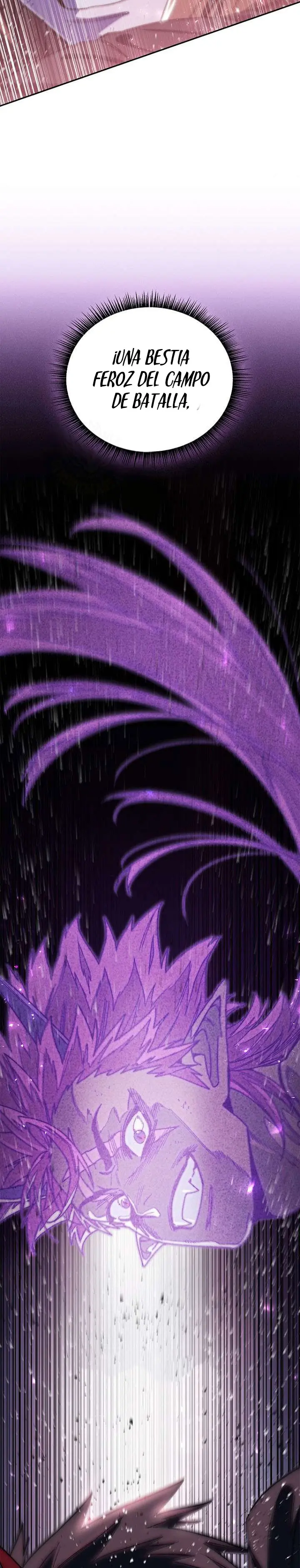 El Rey demonio tiene 18 años > Capitulo 23 > Page 341