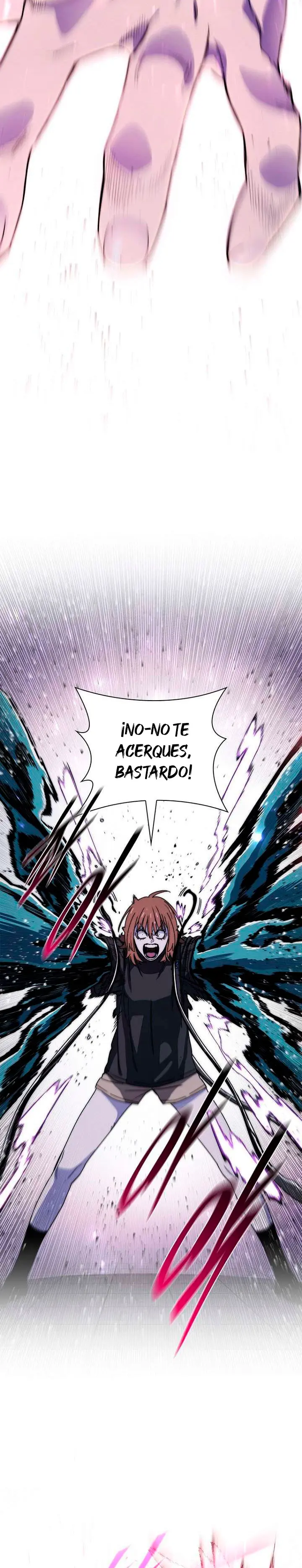 El Rey demonio tiene 18 años > Capitulo 24 > Page 151