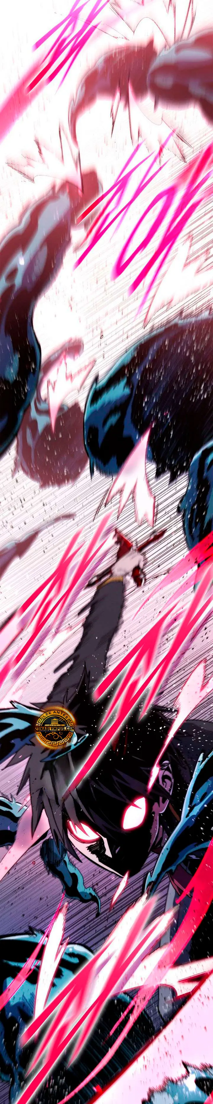 El Rey demonio tiene 18 años > Capitulo 24 > Page 161