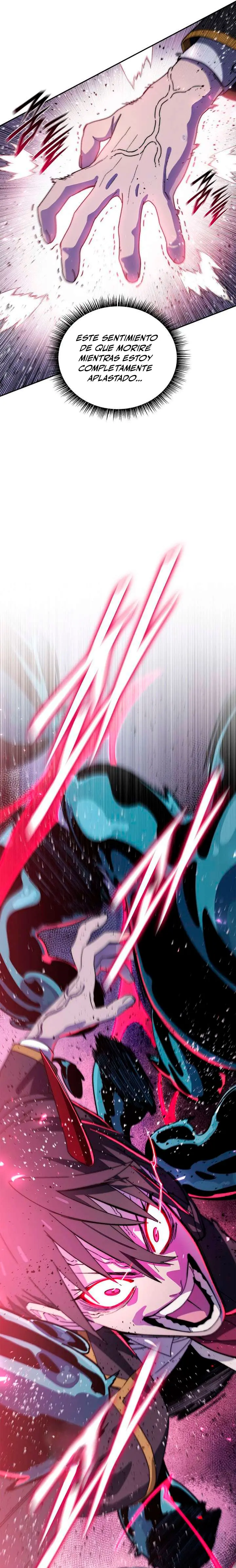 El Rey demonio tiene 18 años > Capitulo 24 > Page 201