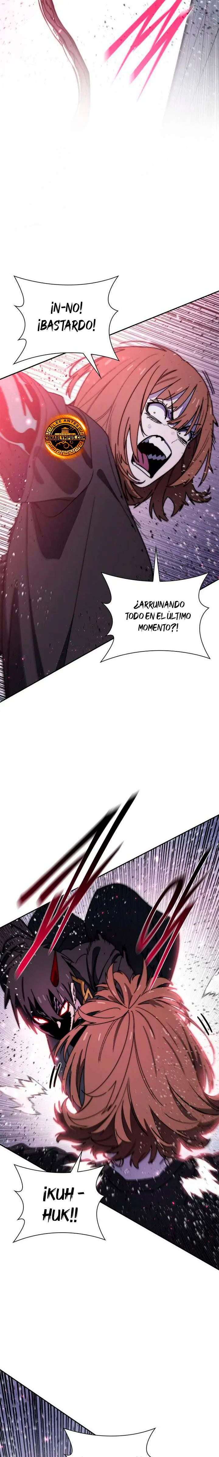 El Rey demonio tiene 18 años > Capitulo 24 > Page 231