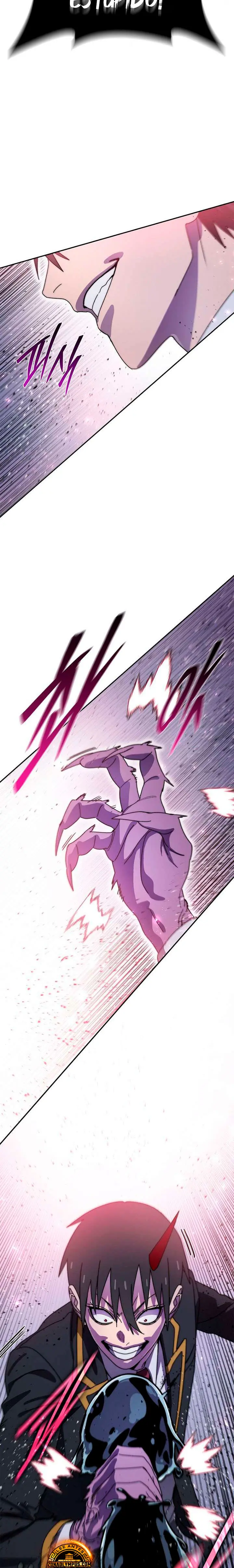 El Rey demonio tiene 18 años > Capitulo 24 > Page 311