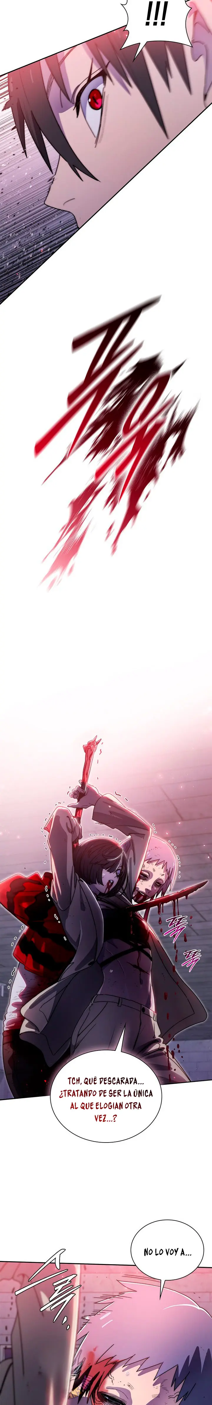 El Rey demonio tiene 18 años > Capitulo 25 > Page 61