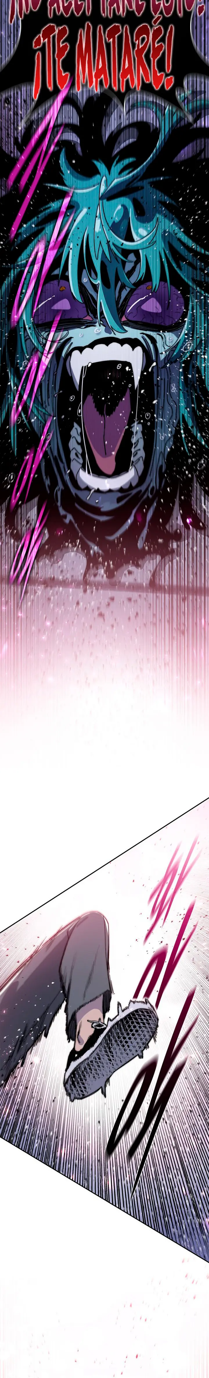 El Rey demonio tiene 18 años > Capitulo 25 > Page 141