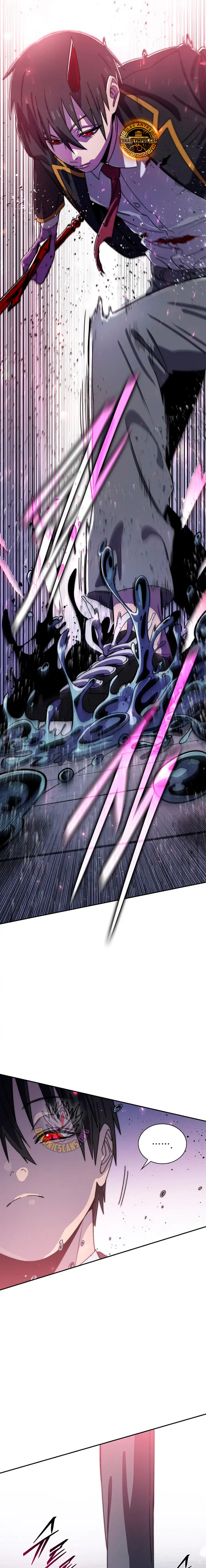 El Rey demonio tiene 18 años > Capitulo 25 > Page 151