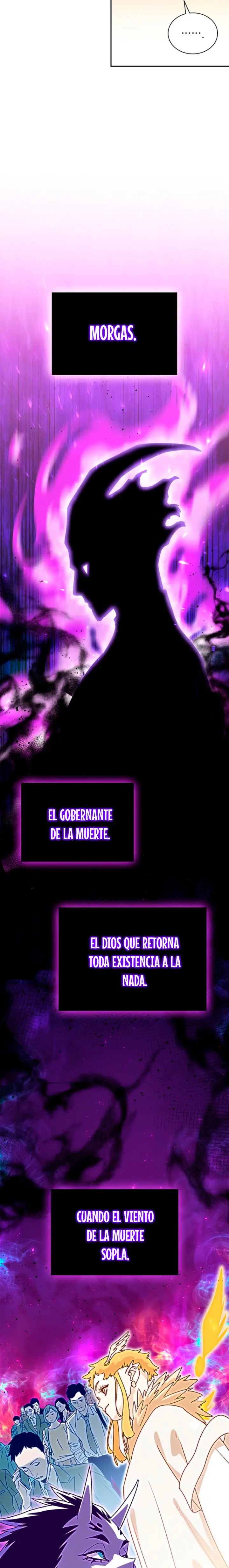 El Rey demonio tiene 18 años > Capitulo 26 > Page 91