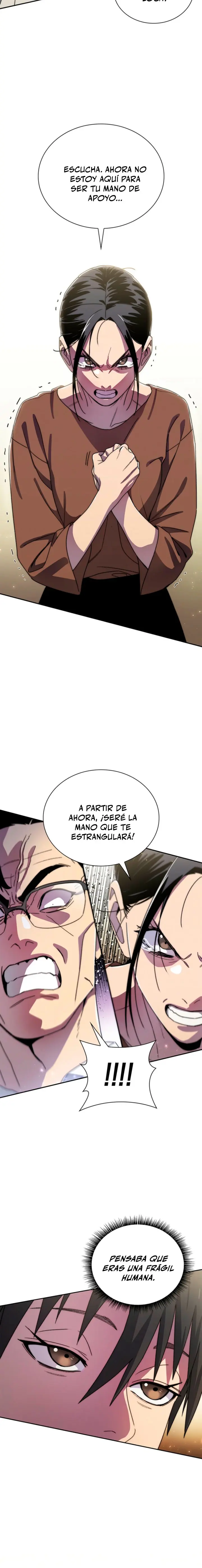 El Rey demonio tiene 18 años > Capitulo 26 > Page 211