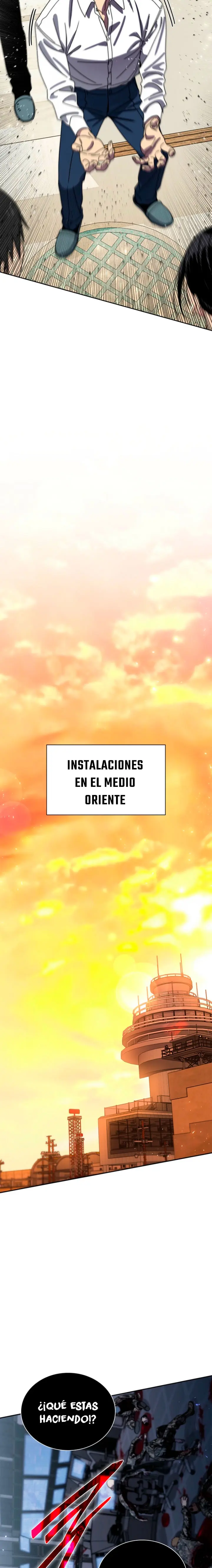 El Rey demonio tiene 18 años > Capitulo 26 > Page 231